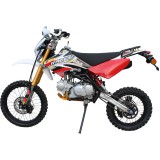 Racer Pitbike RC125-PM