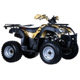 IRBIS ATV 150U LUX